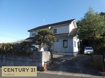 JR久留里線　君津市山滝野　中古戸建