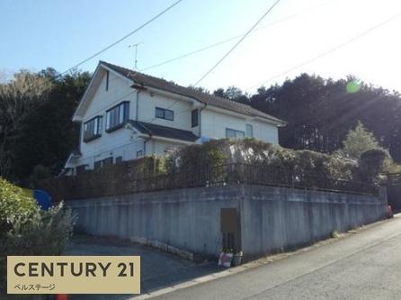 JR久留里線　君津市山滝野　中古戸建