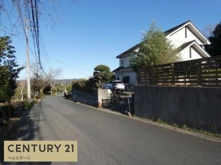君津市山滝野の中古一戸建て