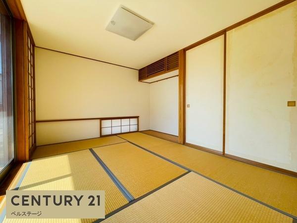 木更津市請西南５丁目の中古一戸建て