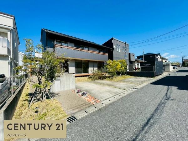 JR内房線　木更津市請西南5丁目　中古戸建