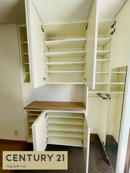 木更津市請西南５丁目の中古一戸建て