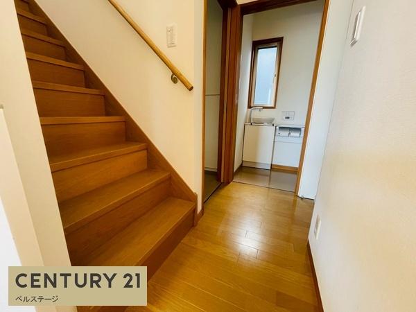 木更津市請西南５丁目の中古一戸建て