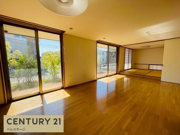 木更津市請西南５丁目の中古一戸建て