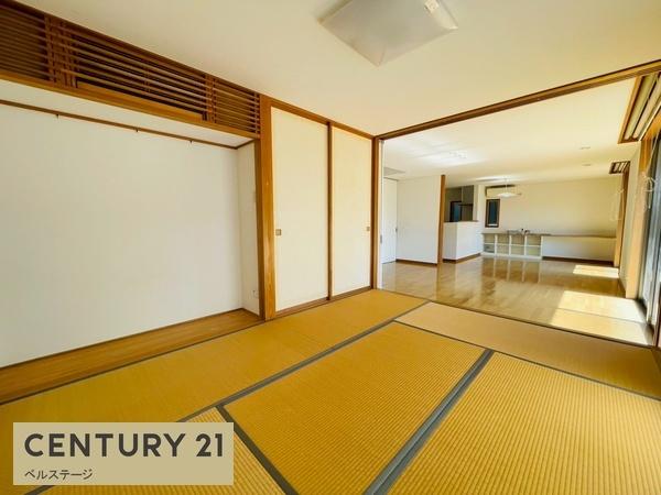 木更津市請西南５丁目の中古一戸建て