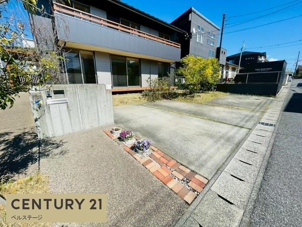JR内房線　木更津市請西南5丁目　中古戸建