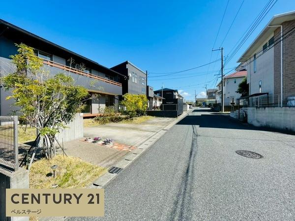 JR内房線　木更津市請西南5丁目　中古戸建