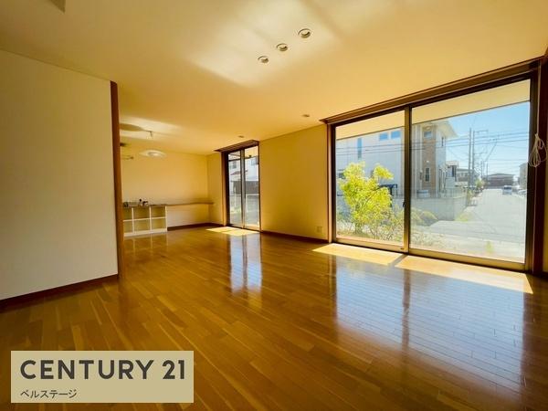 木更津市請西南５丁目の中古一戸建て