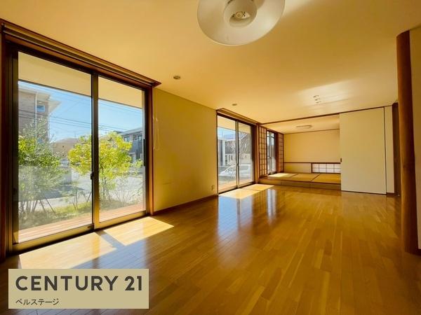 木更津市請西南５丁目の中古一戸建て
