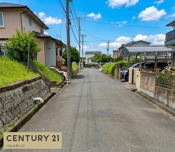 JR内房線　木更津市大久保4丁目　中古戸建