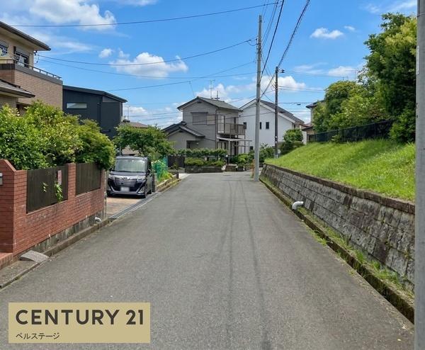 JR内房線　木更津市大久保4丁目　中古戸建