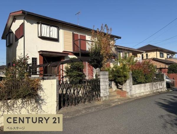 木更津市大久保４丁目の中古一戸建て