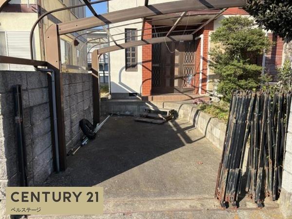 木更津市大久保４丁目の中古一戸建て
