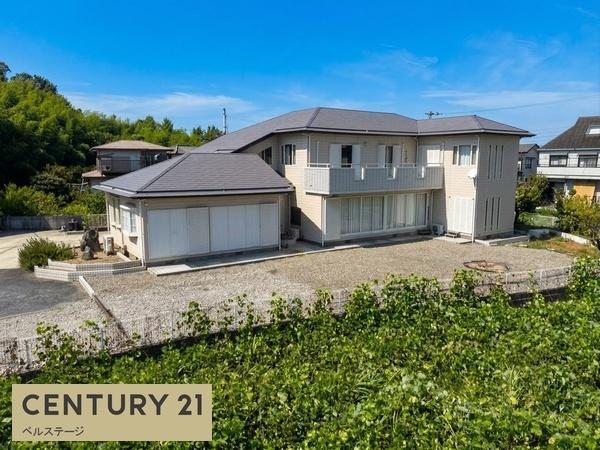 JR内房線　市原市椎津　中古戸建
