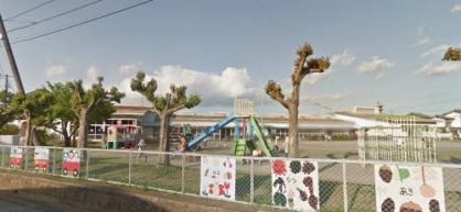 君津市貞元の土地(君津市立久保保育園)