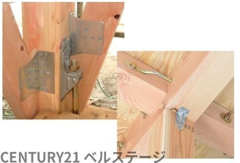 JR内房線　木更津市羽鳥野1丁目　新築戸建1号棟