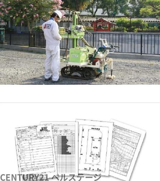 JR内房線　木更津市羽鳥野1丁目　新築戸建1号棟