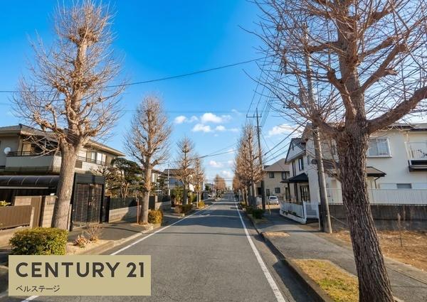 JR内房線　市原市南国分寺台3丁目　新築戸建1号棟