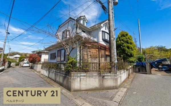 JR内房線　富津市千種新田　中古戸建