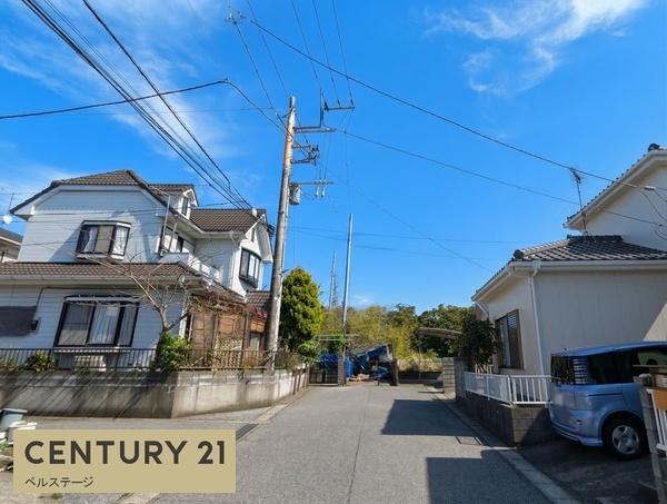 富津市千種新田の中古一戸建て
