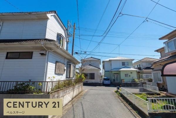富津市千種新田の中古一戸建て