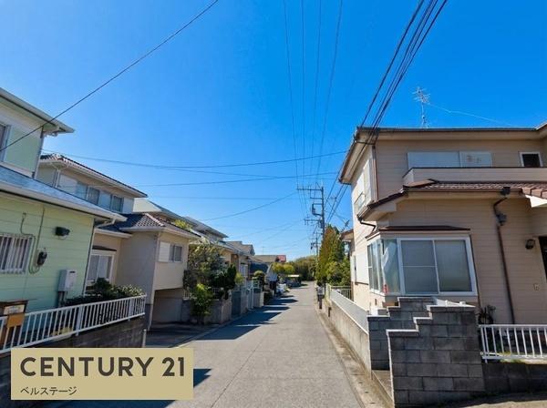 富津市千種新田の中古一戸建て