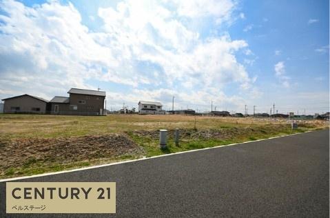 木更津市瓜倉の土地