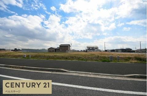 木更津市瓜倉の土地