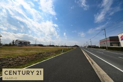 木更津市瓜倉の土地