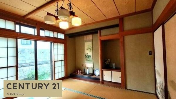 木更津市清見台東１丁目の中古一戸建て