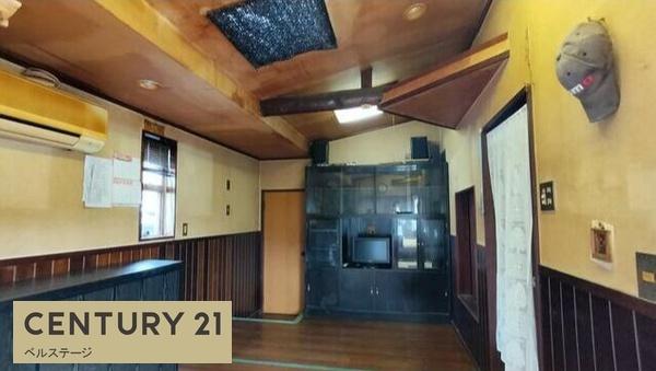 木更津市清見台東１丁目の中古一戸建て