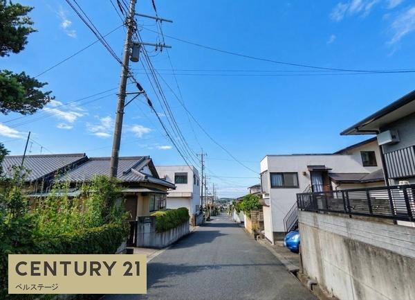 木更津市清見台東１丁目の中古一戸建て