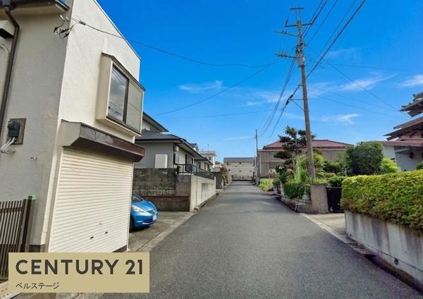 木更津市清見台東１丁目の中古一戸建て