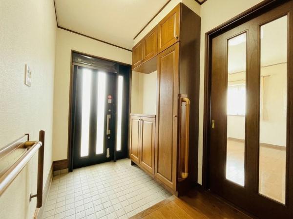 市原市国分寺台中央３丁目の中古一戸建て