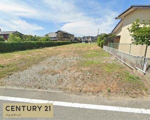 JR内房線　君津市外箕輪4丁目　売土地