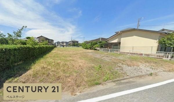 君津市外箕輪４丁目の土地