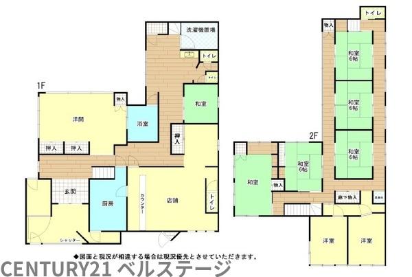木更津市中央２丁目の土地