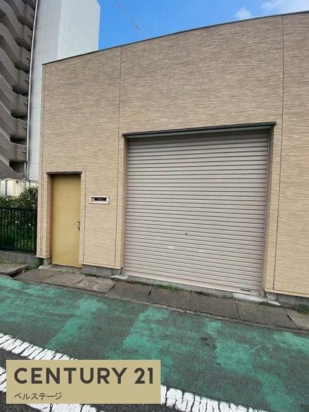 木更津市中央２丁目の土地