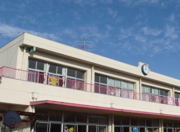 木更津市中央２丁目の土地(みつわ幼稚園)