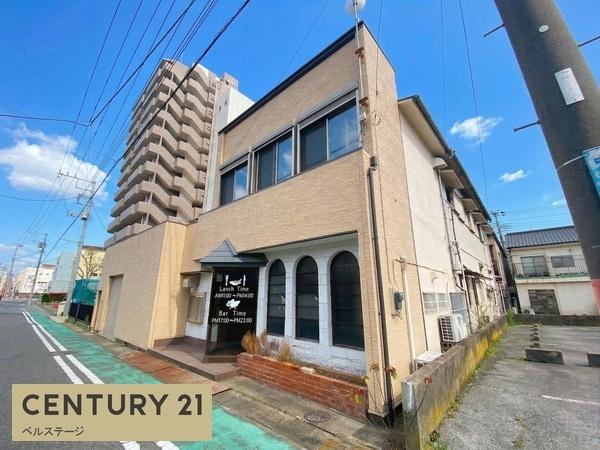 木更津市中央２丁目の土地
