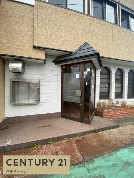 木更津市中央２丁目の土地