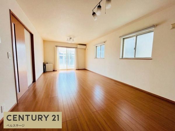 木更津市金田東１丁目の中古一戸建て