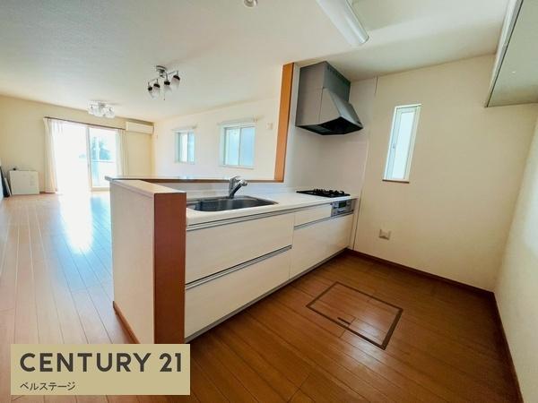 木更津市金田東１丁目の中古一戸建て