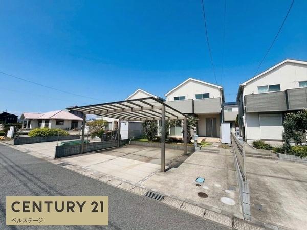 JR内房線 木更津市金田東1丁目 中古戸建