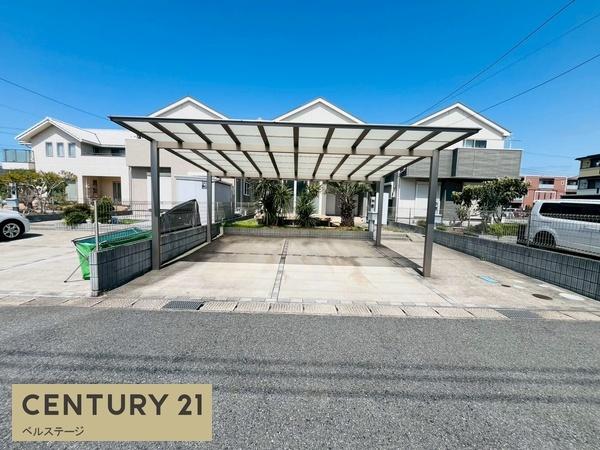 木更津市金田東１丁目の中古一戸建て