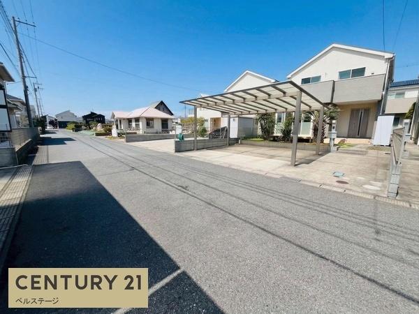 木更津市金田東１丁目の中古一戸建て