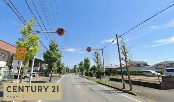 JR内房線　袖ケ浦市蔵波台5丁目　新築戸建2号棟
