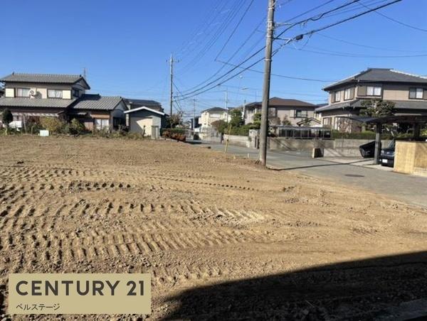 君津市外箕輪１丁目の土地