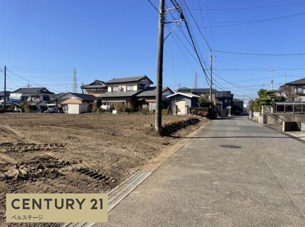 君津市外箕輪１丁目の土地