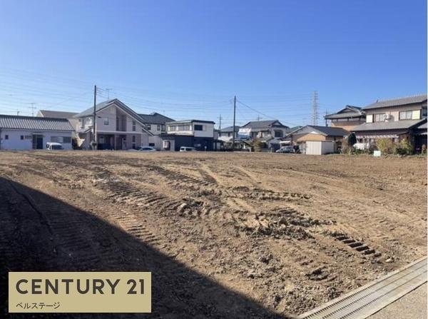 君津市外箕輪１丁目の土地